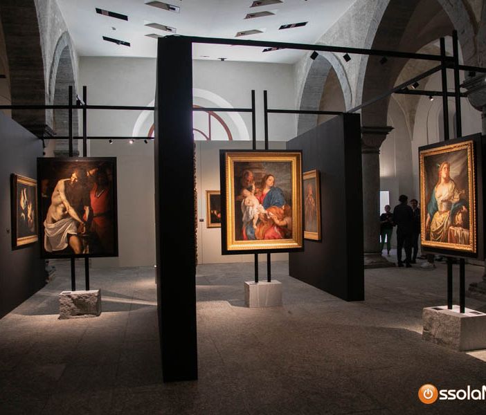 Il Comune cerca sponsor per la nuova mostra a Palazzo San Francesco