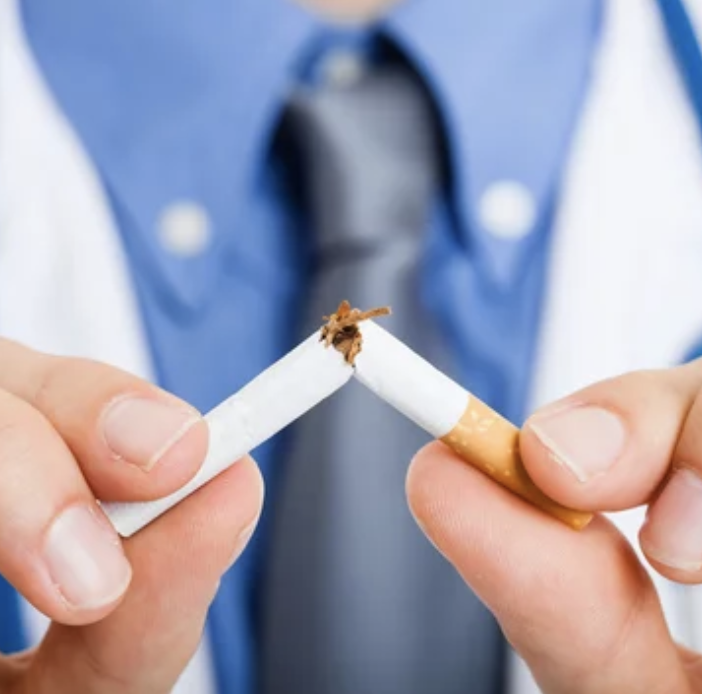 Oms: &quot;In Italia 25% degli adolescenti fa uso di tabacco e nicotina&quot;