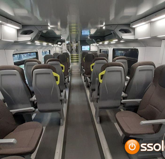 Nuovo sciopero dei treni, si preannuncia un week end di disagi