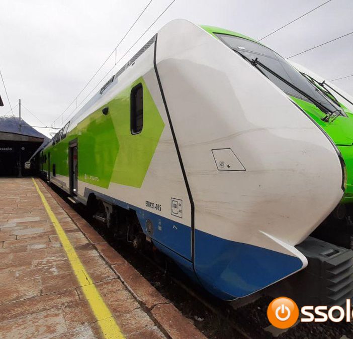 Sciopero, da Trenord l'appello a mettersi in viaggio solo sui treni garantiti