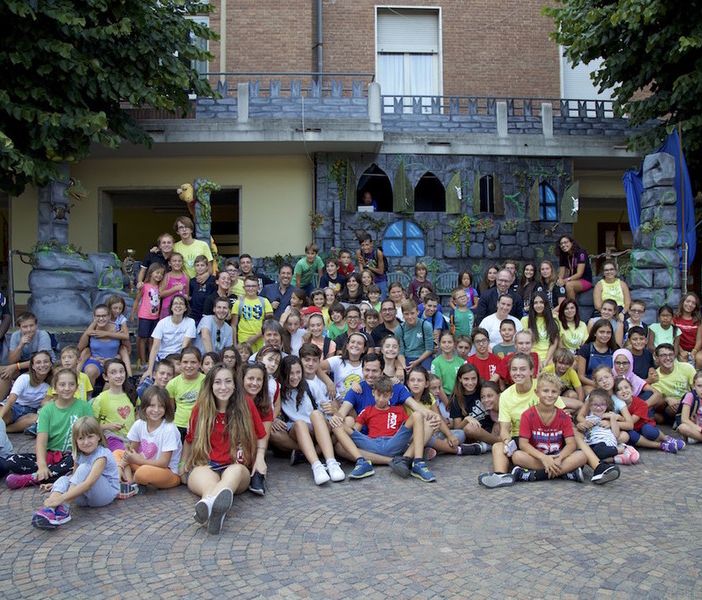 Giochi e socialità, dalla Regione 700mila euro per gli oratori di tutto il Piemonte