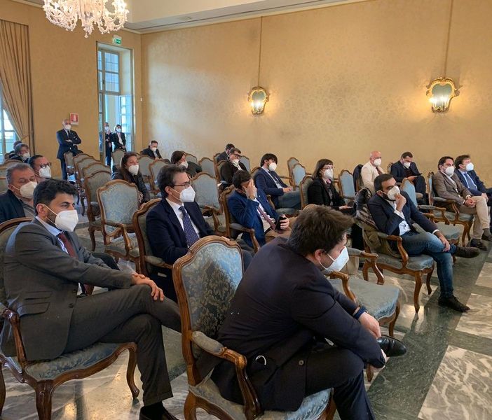 Gli operatori del gioco legale in audizione al Consiglio regionale: &quot;A rischio cinquemila posti di lavoro&quot;