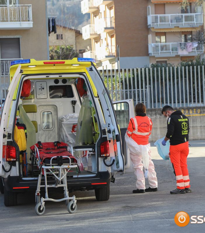 Covid, 1609 nuovi positivi al virus in Piemonte. Oltre 100 i nuovi ricoveri in 24 ore
