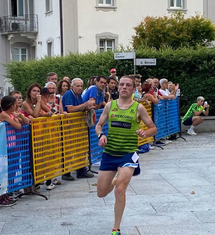 Aperte le iscrizioni all'Ossola Trail