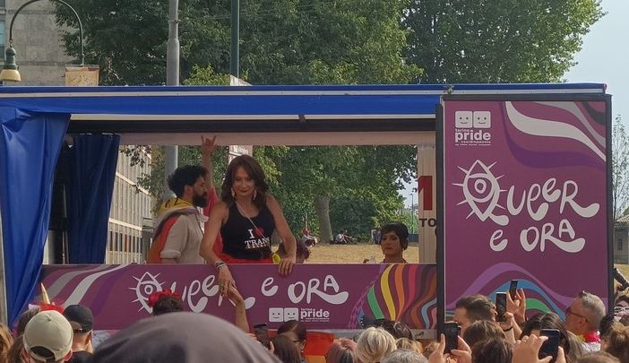Euro Pride, Gallo-Valle (Pd): &quot;Dalla Regione neppure un euro per un evento internazionale&quot;