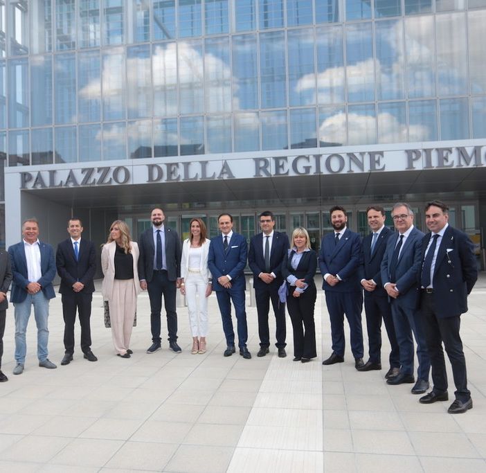 Autonomia, l’assessore Bussalino: “Pronti a chiedere da subito competenze su 9 materie&quot;