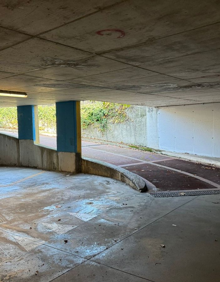 Parcheggio Mundial, approvato il progetto definitivo