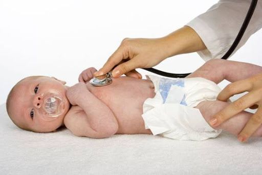 La dott.ssa Gigliola Del Ponte lascia l’attività di pediatra di libera scelta