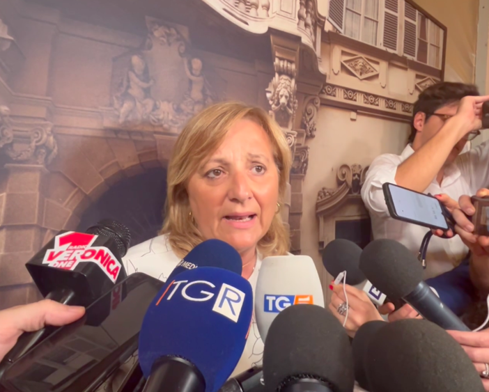 Gianna Pentenero, l'amarezza della sconfitta: &quot;È mancato il tempo di campagna elettorale&quot;  VIDEO