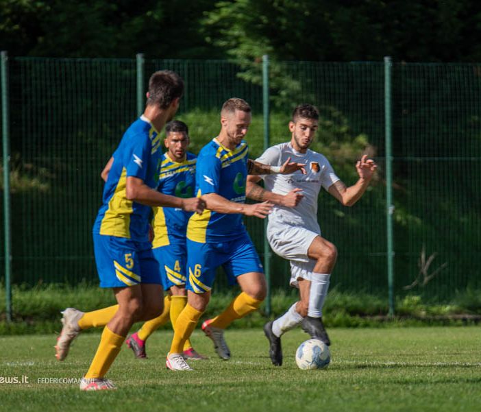 Coppa, è tempo di verdetti