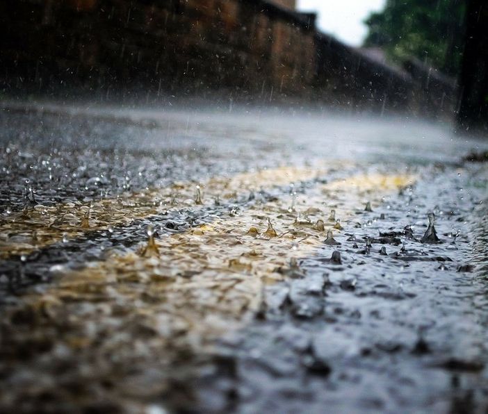Meteo: condizioni instabili e allerta gialla per possibili temporali