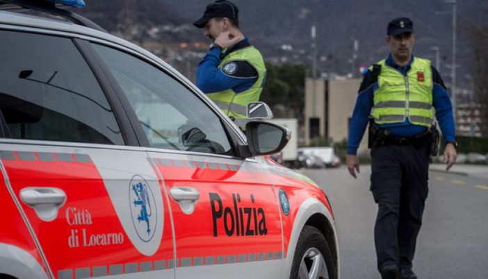 Le polizie del Canton Ticino cercano nuovi agenti