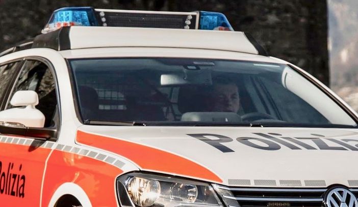 La donna ferita gravemente a Stabio è fuori pericolo