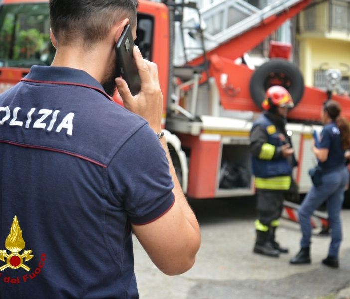 Dal Nord Ovest. Crolla una palazzina a Torino: bambino di 4 anni trovato morto sotto le macerie