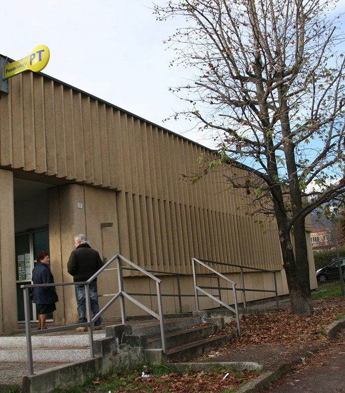 Poste Italiane, nel Vco pensioni in pagamento dal 1 febbraio