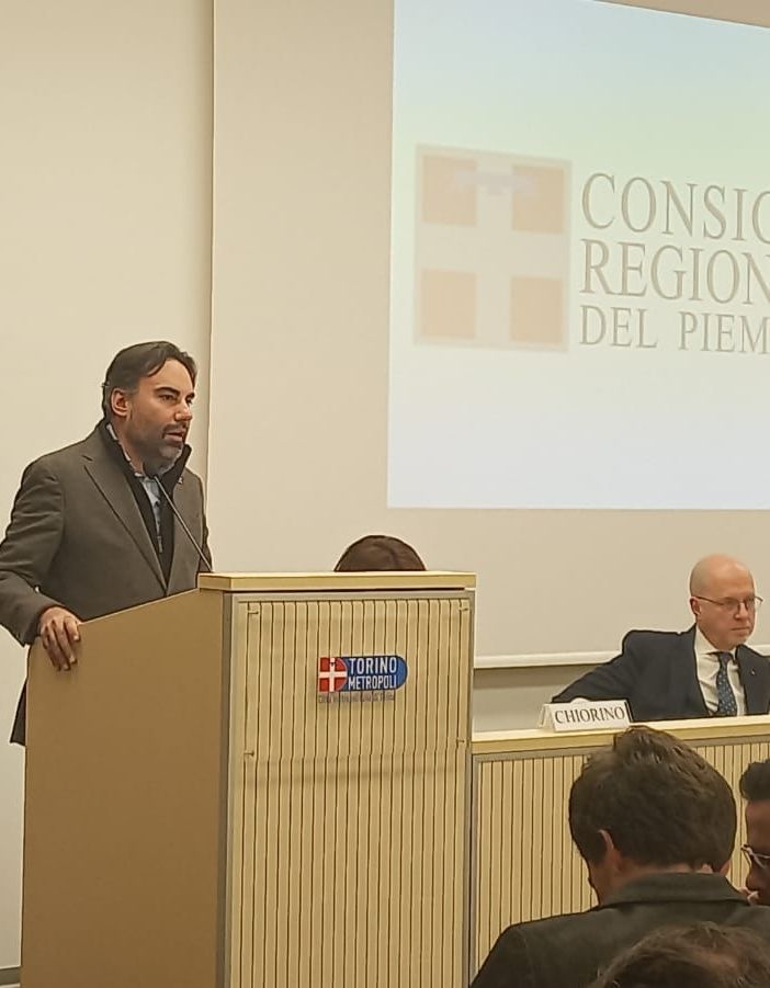 Preioni (Lega): &quot;La conversione all'elettrico non può essere così repentina&quot;