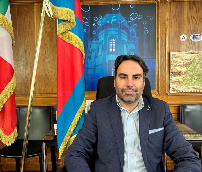 Preioni: &quot;La ricandidatura di Cirio è positiva, la Lega ha fatto tanto per il Piemonte&quot;