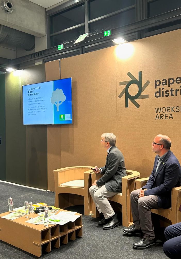 Premio Comunità Forestali Sostenibili, Uncem: &quot;Azione di rete tra imprese ed enti locali&quot;