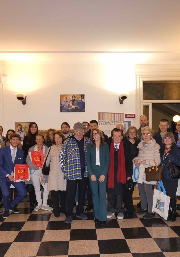 Marchio &quot;Ospitalità italiana&quot;: premiate ben 26 strutture alberghiere del Vco