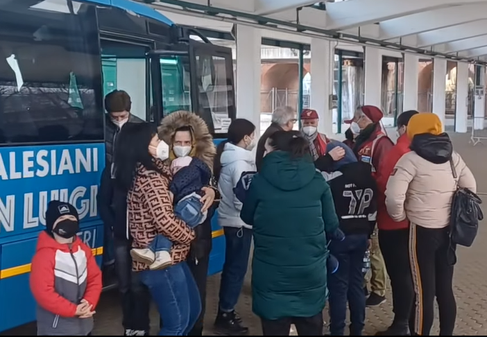 Albergatori e Regione uniti per dare accoglienza in Piemonte ai profughi ucraini