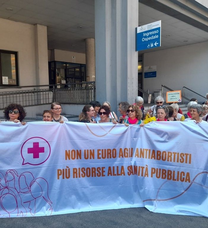 Spariscono i consultori: soltanto tre le strutture del Vco