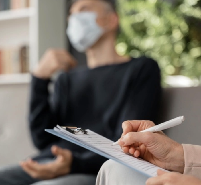 Covid, in Piemonte via libera a indagine su disagi psichici