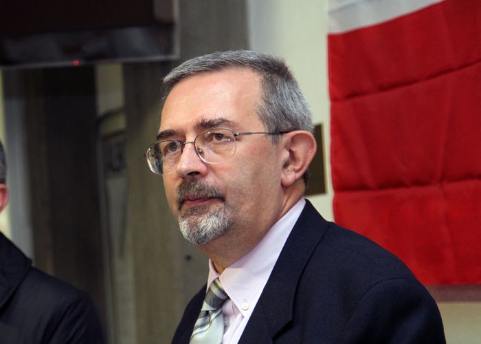 “Scomparsa del professor Pierantonio Ragozza, grande perdita per l’Ossola”