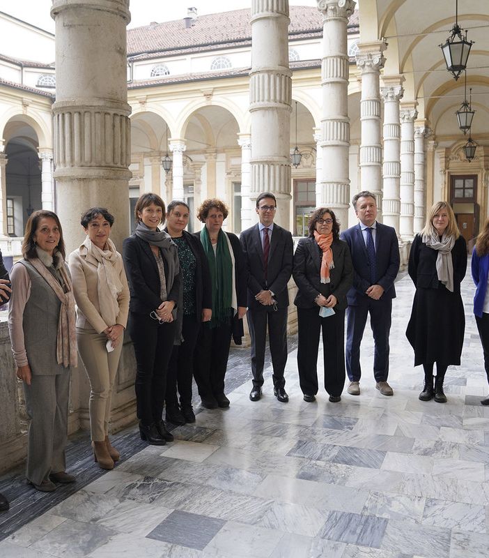Presentati all’Università di Torino i risultati della ricerca sul Cyber Bullismo in Piemonte