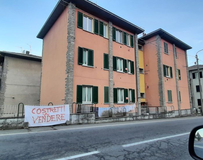 Questione Rom, il sindaco Berio incontrerà i residenti di Verta per un confronto