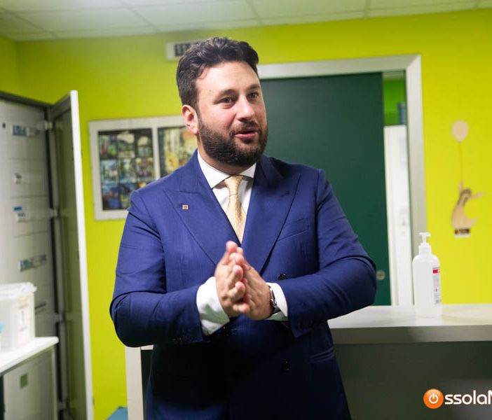 Rosso delle Asl piemontesi, l'assessore Riboldi: &quot;Nessun allarmismo sui bilanci&quot;