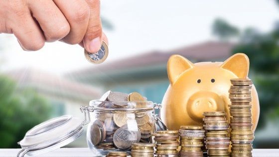 Debito pubblico: la crescita record preoccupa, attenzione ai tassi
