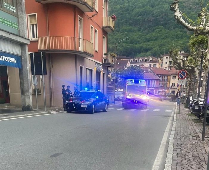 Rissa in centro, Berio: &quot;Una vicenda privata non deve macchiare l'immagine della città&quot;