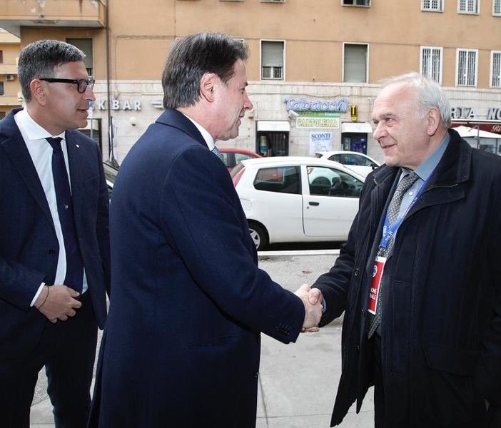Lutto per l'artigianato: un infarto stronca il presidente di Cna Piemonte, Bruno Scanferla