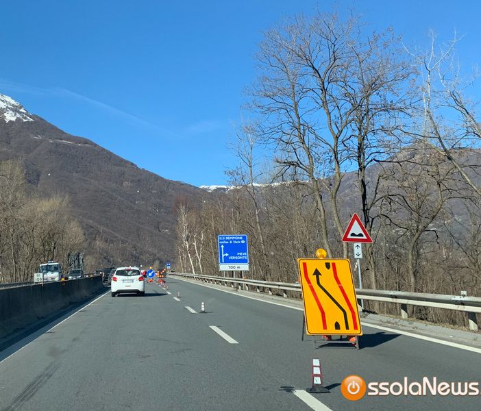 Limitazioni superstrada, Mandica chiede un tavolo di lavoro tra Comuni e Anas