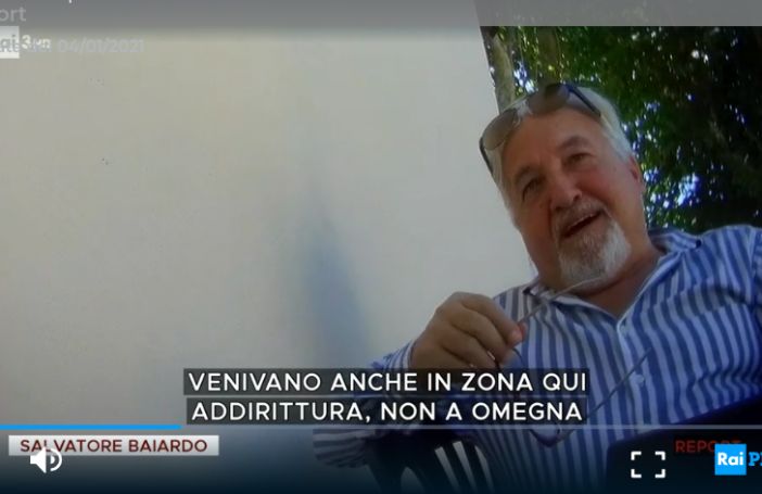 Mafia, Baiardo parla con i magistrati e coinvolge un amministratore del VCO
