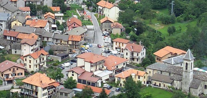 A San Bernardino una nuova area camper per accogliere i turisti
