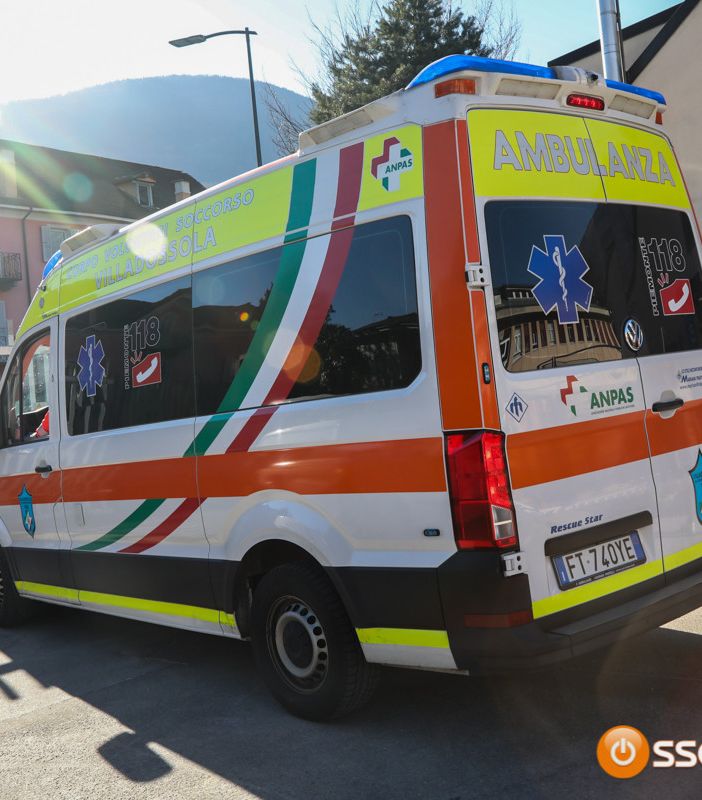 Slitta ancora la scadenza per il servizio civile presso l’Anpas