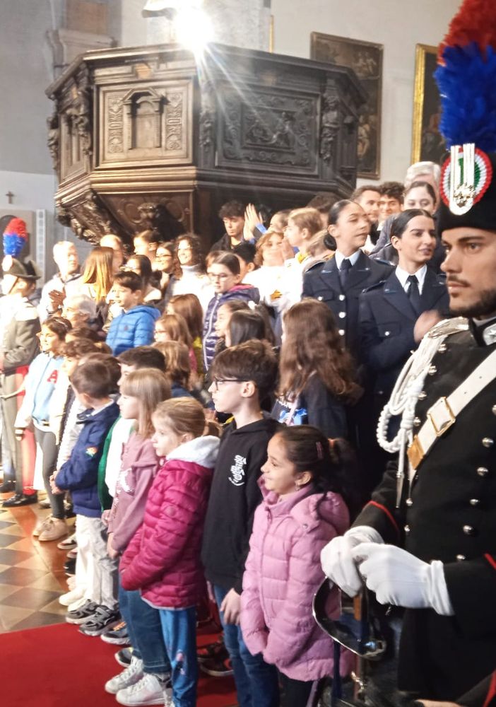 Pallanza ha celebrato il patrono San Leonardo FOTO