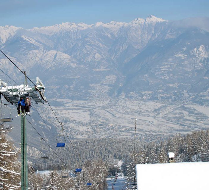 Da domani si scia a Domobianca, Macugnaga Belvedere, Piana e Formazza