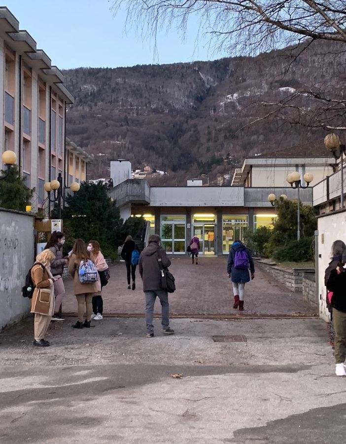 Pd all'attacco della Provincia sulle aule prefabbricate: “Spesa esagerata, scelta poco dignitosa verso gli studenti”