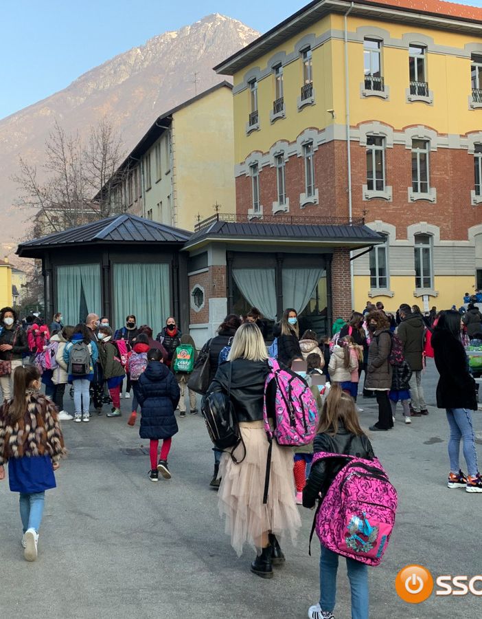 Iniziato il conto alla rovescia: in Piemonte scuole al via lunedì 11 settembre