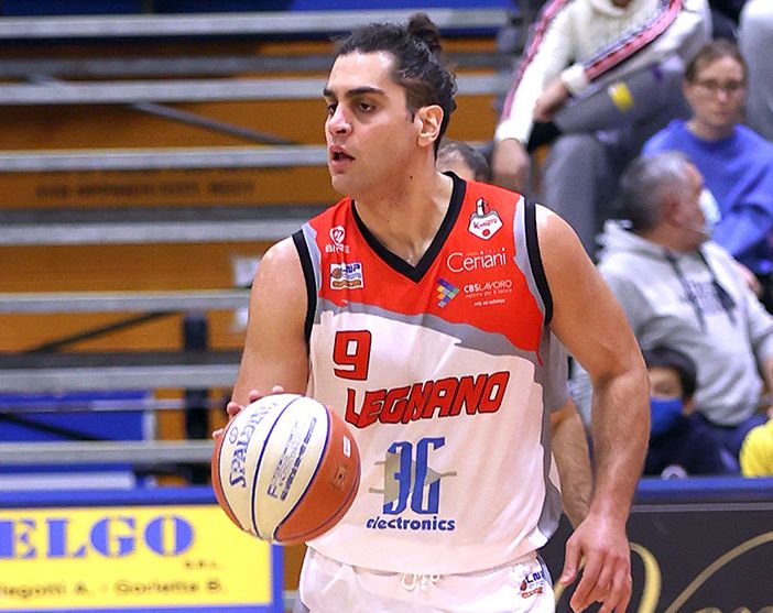 Sebastiano Bianchi spiega la fuga: &quot;Non sopportavo più che altri intravedessero disagio in me&quot;