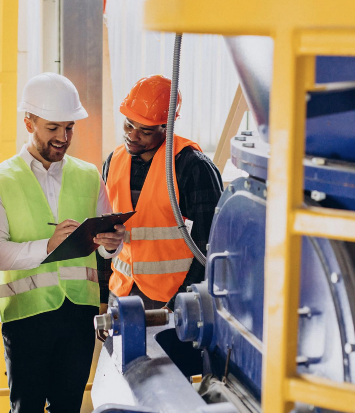 Ingegneria per la sicurezza del lavoro e dell'ambiente: un corso di laurea unico nel suo genere