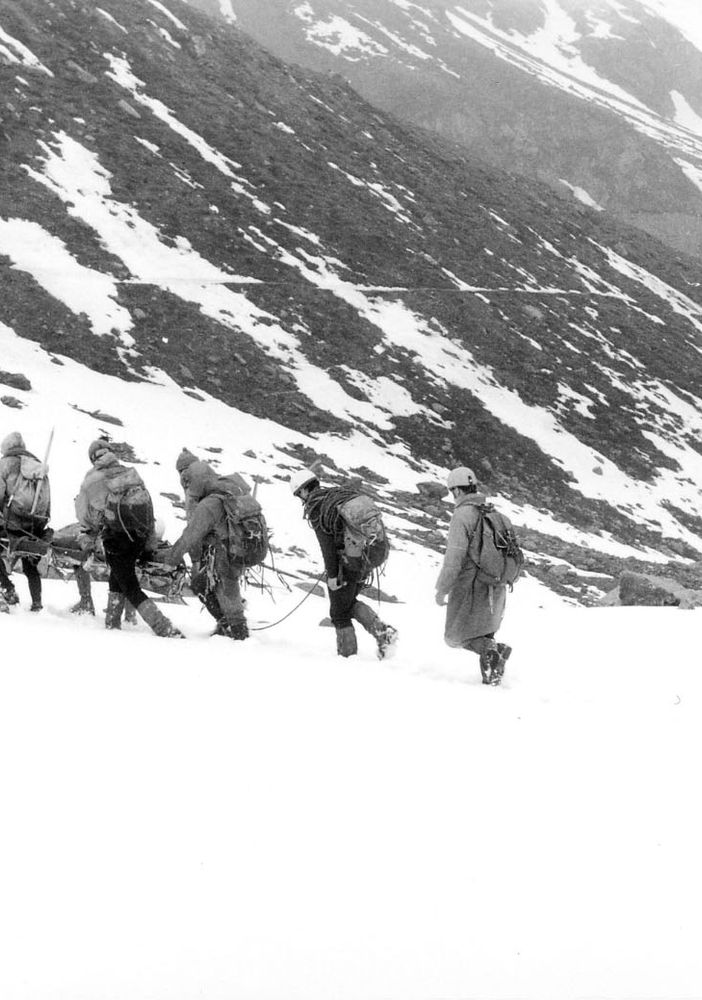 Il Soccorso Alpino della Val d'Ossola celebra i 70 anni con un convegno a Bognanco