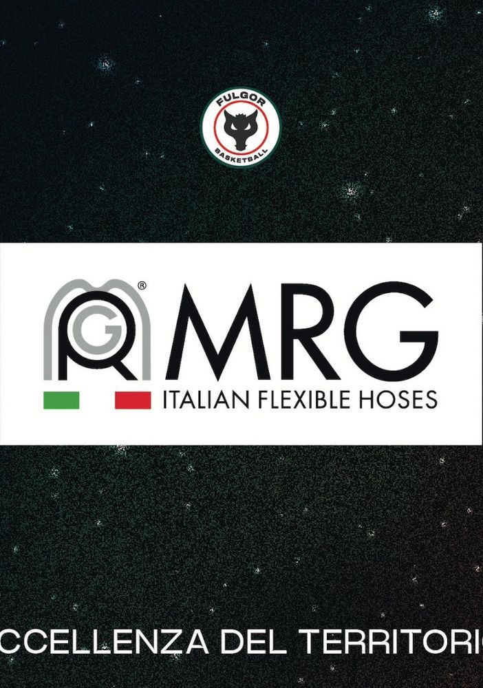 Mrg e Fulgor Basket, ancora insieme per il territorio