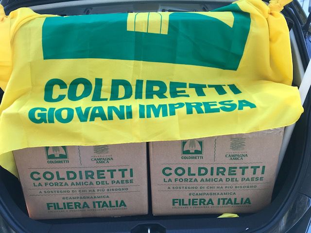 La richiesta di Coldiretti Piemonte: &quot;Subito un decreto contro le pratiche commerciali sleali&quot;