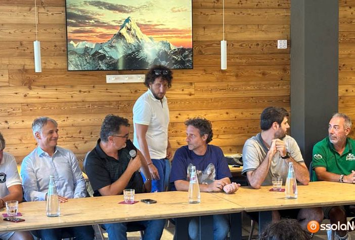 Giornata a Domobianca365 per la Fulgor Basket VIDEO FOTO