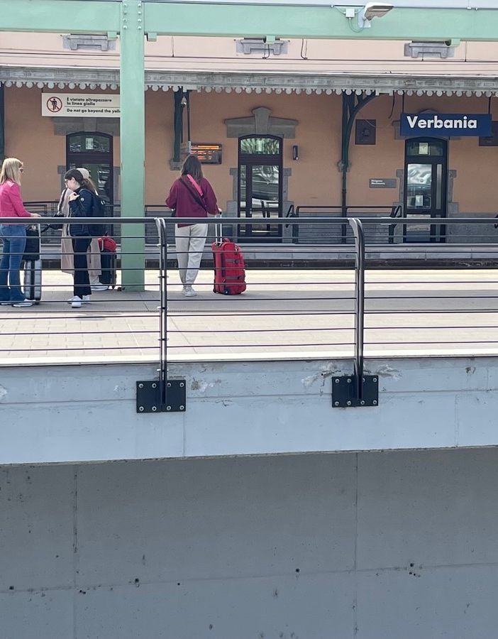 Nuovi disagi per i pendolari sulla tratta tra Domodossola e Milano Centrale