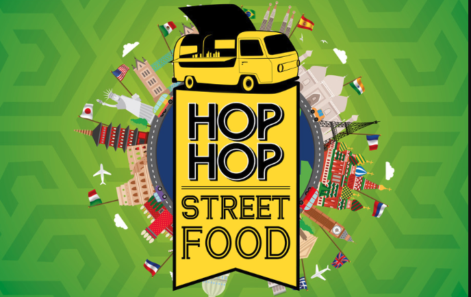 &quot;Hop Hop Street Food&quot;: il festival del cibo di strada arriva a Baveno