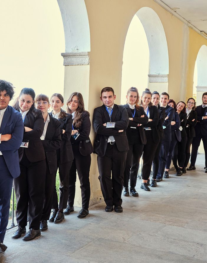 Cultura gastronomica: gli studenti del Maggia diventano insegnanti